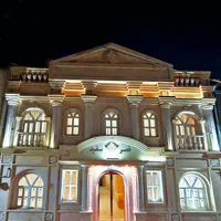 هتل آپارتمان در مجاورت حرم رضوی