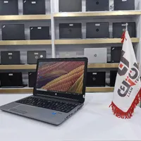 لپ تاپ HP رم ۸ هارد ۲۵۶ SSD با گارانتی و اشانتیون|رایانه همراه|برازجان, |دیوار