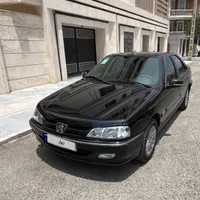 پژو پارس LX TU5، مدل ۱۴۰۱|خودرو سواری و وانت|سنندج, |دیوار