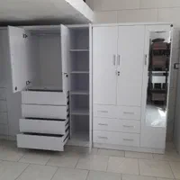 کمد و دراور ضد خش