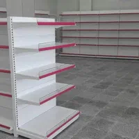 قفسه سوپری و هایپری