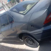 سمند LX ساده، مدل ۱۳۸۸
