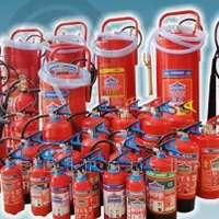 فروش شارژ انواع کپسول های ایمنی و آتش نشانی|خدمات پیشه و مهارت|مشهد, وکیل‌آباد|دیوار