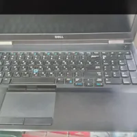 لپ تاپ  Dell core i7 HQ|رایانه همراه|ابهر, |دیوار