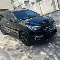 هیوندای سانتافه ix 45 2400cc، مدل ۲۰۱۶|خودرو سواری و وانت|تهران, ایران|دیوار
