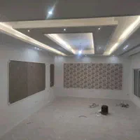 ویلا مدرن 250 متر 200 بنا در مهرآباد رودهن|فروش خانه و ویلا|رودهن, |دیوار