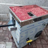 دستگاه،سری جدید،آبغوره گیری،آبگوجه آبلیمو، گیر005|ماشین‌آلات صنعتی|مشهد, آبکوه|دیوار