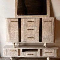 بوفه کشاب دار|بوفه، ویترین، کنسول|اهواز, نادری|دیوار