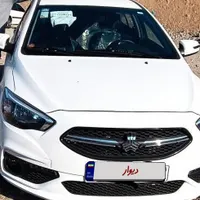 شاهین GL دنده ای، مدل ۱۴۰۴