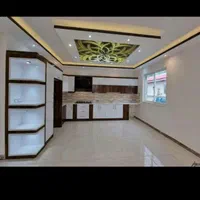 نقاشی ساختمان کنیتکس|خدمات پیشه و مهارت|تهران, چیذر|دیوار