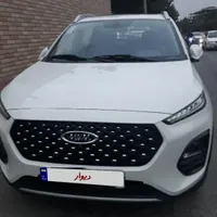 خودرو ام وی ام x22 پرو اتوماتیک