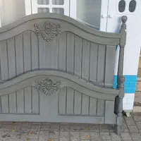 تخت ونوس ۱۲۰ در ۲|تخت و صندلی بچه|مشهد, مصلی (کارمندان اول)|دیوار