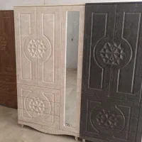 کمد لباس و جاکفشی در طرحهای متنوع|جاکفشی، کمد، دراور|یزد, |دیوار