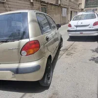 دوو ماتیز ۸۰|خودرو سواری و وانت|تهران, ایوانک|دیوار