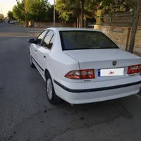 سمند LX ساده، مدل ۱۳۹۳|خودرو سواری و وانت|بوکان, |دیوار