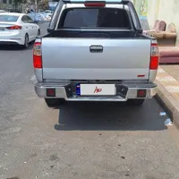 کاپرا مدل ۹۱ بی رنگ دو دفرانسیل|خودرو سواری و وانت|تهران, خزانه|دیوار