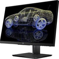 مانیتور فریملس 23اینچ hp z23 nG2 صفحه IPS|قطعات و لوازم جانبی رایانه|تهران, شهرک آزادی|دیوار