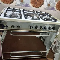 اجاق گاز فردار آلتون|اجاق گاز و لوازم برقی پخت‌وپز|تهران, مهرآباد جنوبی|دیوار
