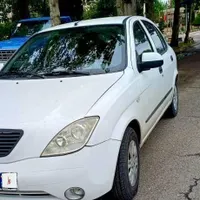 تیبا 2 (هاچبک) EX، مدل ۱۳۹۷