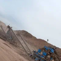 (پارسی شن) خدمات شن و ماسه وخاک