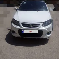 کوییک آر ۱۴۰۱ در حد خشک پارس خودرویی