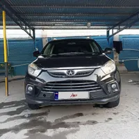 جک S5 دندهای، مدل ۱۳۹۵