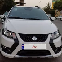 کوییک RS، مدل ۱۴۰۳