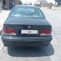 سمند SE، مدل 83|خودرو سواری و وانت|مشهد, شهرک صنعتی مشهد|دیوار