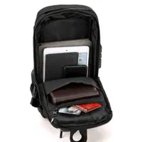کیف بادی بگ رمز دار ضد آب با تبدیل usb  خارجی|کیف، کفش، کمربند|شیراز, زرهی|دیوار