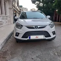 جک S5 اتوماتیک، مدل ۱۳۹۷|خودرو سواری و وانت|کرمانشاه, |دیوار