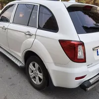 لیفان X60 دنده‌ای، مدل ۱۳۹۴ دنده هیلمنی بی رنگ|خودرو سواری و وانت|تهران, جوادیه|دیوار