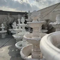 آبنما طبقاتی باربیکیو حوض کاشیکاری  میزصندلی ستون|مصالح و تجهیزات ساختمان|تهران, شهرک دانشگاه|دیوار