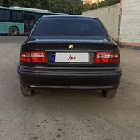 سمند LX ساده، مدل ۱۳۹۵|خودرو سواری و وانت|اردبیل, |دیوار