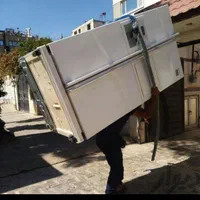 اسباب کشی اتوبار باربری100٪تصمینی فول سرویس|خدمات حمل و نقل|شیراز, تاچارا|دیوار