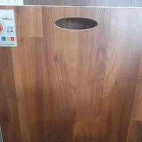 فروش پارکت لمینت خارجی ضد خش|مصالح و تجهیزات ساختمان|یزد, |دیوار