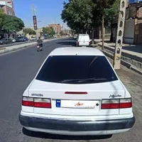 سیتروئن زانتیا 2000cc، مدل ۱۳۸۸|خودرو سواری و وانت|کرمان, |دیوار