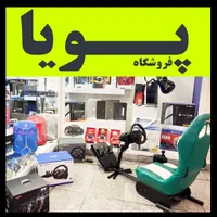ارائه صندلی وفرمان گیمینگ PS5 XBOX قابلنصب بازیPC|کنسول، بازی ویدئویی و آنلاین|تهران, پاسداران|دیوار