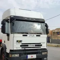 اویکو ۴۴۰ موتور ۷۲۰مدل ۸۳|خودرو سنگین|شیراز, پودنک|دیوار