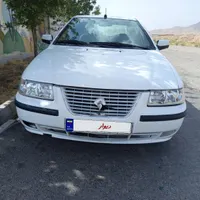سمندای ف سون دوگانه کارخانه مدل94