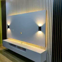 نصاب نصب کابینت، تی وی وال، ترمو وال، ماربل شیت|خدمات پیشه و مهارت|یاسوج, |دیوار