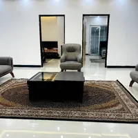 ویلا استخر دار ۳ خواب کد1|اجارهٔ کوتاه‌مدت ویلا و باغ|رشت, دیلمان|دیوار