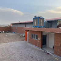 کارگاه ۱۰۰۰ متری روبروشهرک صنعتی جی حتم آباد|فروش دفتر صنعتی، کشاورزی، تجاری|اصفهان, قهاب جنوبی|دیوار