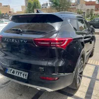 فیدلیتی پرستیژ پرایم قسطی معاوضه با خودرو کارکرده|خودرو سواری و وانت|قم, زینبیه|دیوار