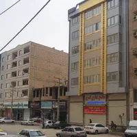 فروش تجاری ۱۰۰۰متری با سند تک برگی|فروش مغازه و غرفه|کرج, کمال‌شهر|دیوار