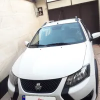 کوییک GX تیپ L، مدل ۱۴۰۲