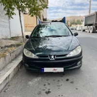 ۲۰۶مدل۸۲ استثنائی