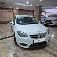 برلیانس H320 اتوماتیک 1650cc، مدل ۱۳۹۷|خودرو سواری و وانت|تهران, اباذر|دیوار