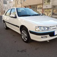 پژو پارس LX TU۵، مدل ۱۴۰۱