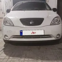 تیبا ۲ /کارکرد واقعی/تمیز/ زر ورقی