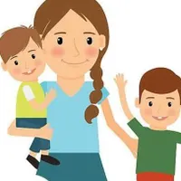 پرستار کودک در قائمشهر(با عشق و حوصله )